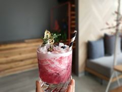 -良木缘咖啡西餐(太古里店)