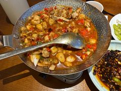 -御湾·浅水湾·贺胜土鸡汤(潜山店)