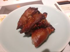 脆皮烤猪手-董鲁烤鸭(建和街店)