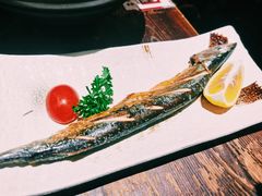 -小川洋风料理(街道口店)
