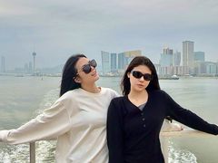 -澳门环岛游湾仔码头