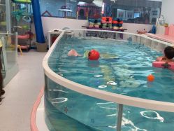 -沫奇婴幼儿水育馆(青山湖万达店)