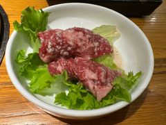 -赤坂亭·M9和牛烧肉·铁板烧·日料398放题(长泰广场店)
