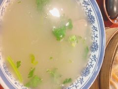 -清真马祥兴菜馆(云南北路店)