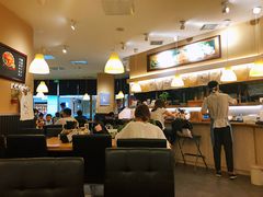 -雷门拉面·现熬骨汤(凯德来福士店)