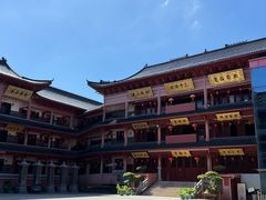 -会龙寺