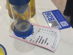 -兰湘子·湘菜小炒(石家庄万象城店)