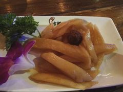 -令狐冲烤鱼·烧菜馆(达明店)