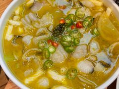 -滇铺子·云南特色菜·第九届野生菌美食节(东风东路c86店)