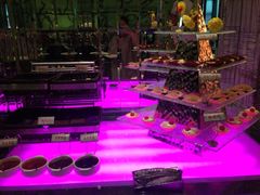 -热带雨林汗蒸馆(汶水东路店)