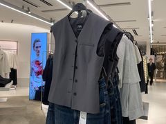 -ZARA(大上海时代广场店)
