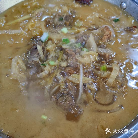 东北地色江湖菜(融汇香缇卡纳店)