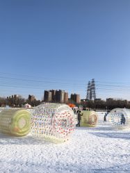 -268童话露营农场·烧烤·团建