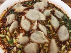 -尤素福东举院饺子馆