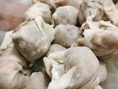 -章记正宗南岗鱼蛋火锅