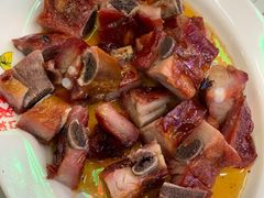 -澳门陈光记烧味饭店(万象城店)