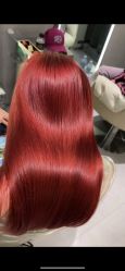 -3AM·S HAIR SALON烫发染发接发