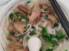 -香港深仔记茶餐厅(东门店)