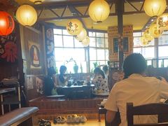 -鸟鹏烧鸟居酒屋(龙岗万科店)