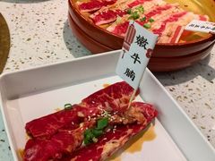 -和牛村烧肉放题(潍坊泰华店)