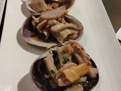 椒麻天鹅蛋-东莱馋房(陆家嘴店)