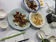 -东兴楼饭庄(六里桥店)