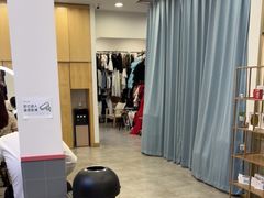 -海马体照相馆(广州新世界云门New park店)