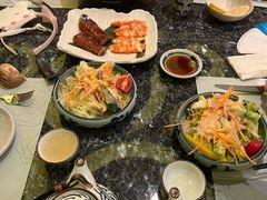 -广东嘉华大酒店·季花铁板烧餐厅