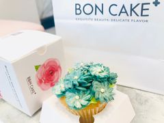 -BON CAKE(华贸购物中心店)