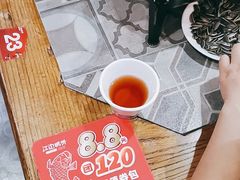-江边城外烤全鱼(龙德广场店)