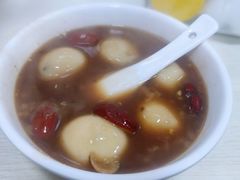 -罗子龙罗家桂花汤圆(曹都巷店)
