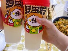 -聚味瞿记·龙虾堂(树木岭店)