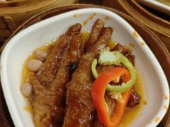 -潮福城大酒楼·潮粤菜·港式点心(阳光城店)