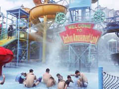 -苏州乐园森林水世界