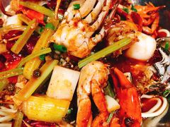 -小民大排档(光谷店)