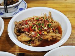 -笨罗卜浏阳菜馆(富家湾小区店)
