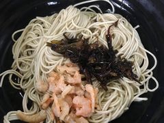 -老地方面馆(思南路店)