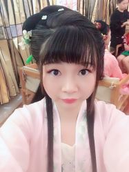 -盘子女人坊古装写真摄影(厦门总店)