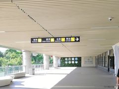 -长沙黄花国际机场-T1航站楼