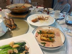 -勝記酒家·37年老字号·经典粤菜(荔枝公园店)
