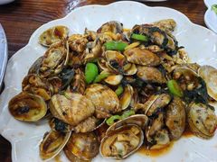 -南记食粥坊·宵夜大排档(莲花总店)