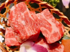 -觅福里•熟成和牛餐厅