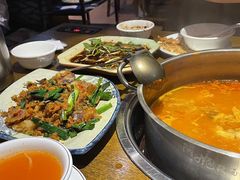 -阿婉贵州苗家酸汤鱼(梅林店)