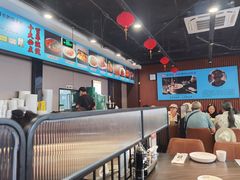 -老边饺子馆·东北菜(虎坊桥店)