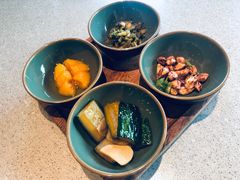 -半山腰·云南菜(侨福芳草地店)