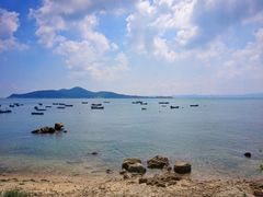 -悦海公园