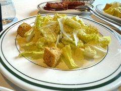 -Wolfgang’s Steakhouse 沃夫冈牛排馆(上海白玉兰广场店)