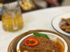 -聚福山莊·寻味顺德(北滘店)
