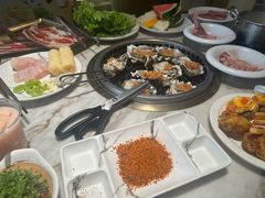 -火炉火自助餐(西直门凯德MALL店)