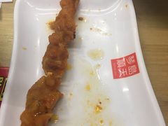 -琴岛顺天馄饨(乐客城店)